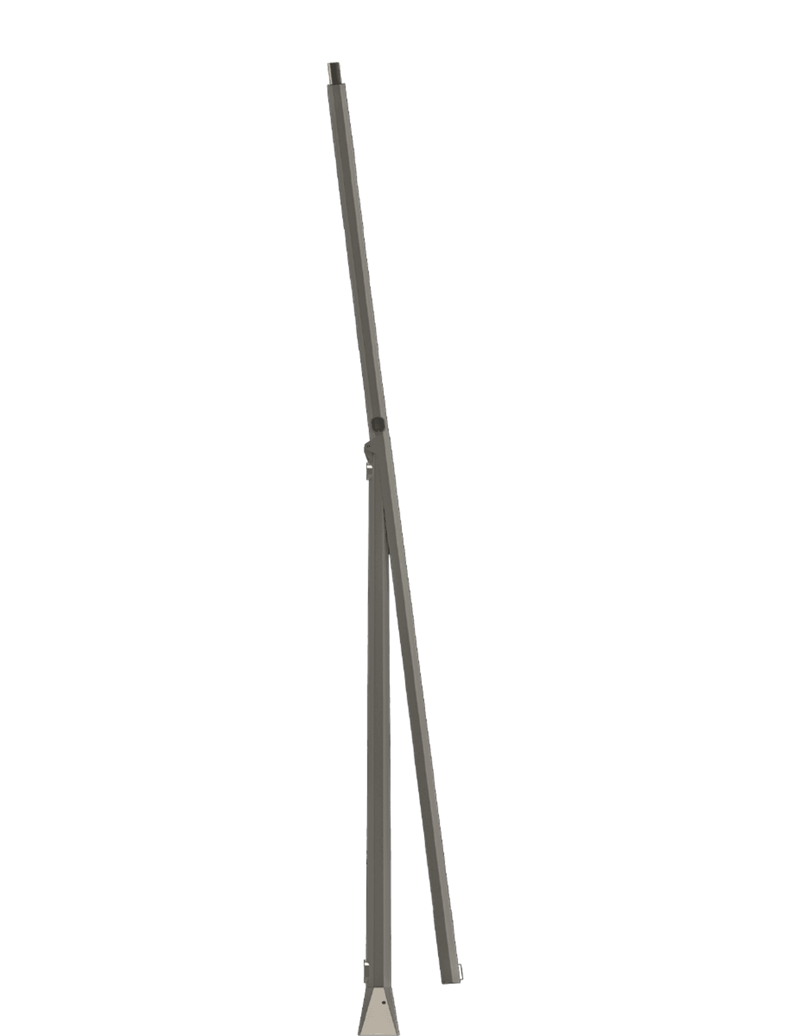AHT Hinged Pole